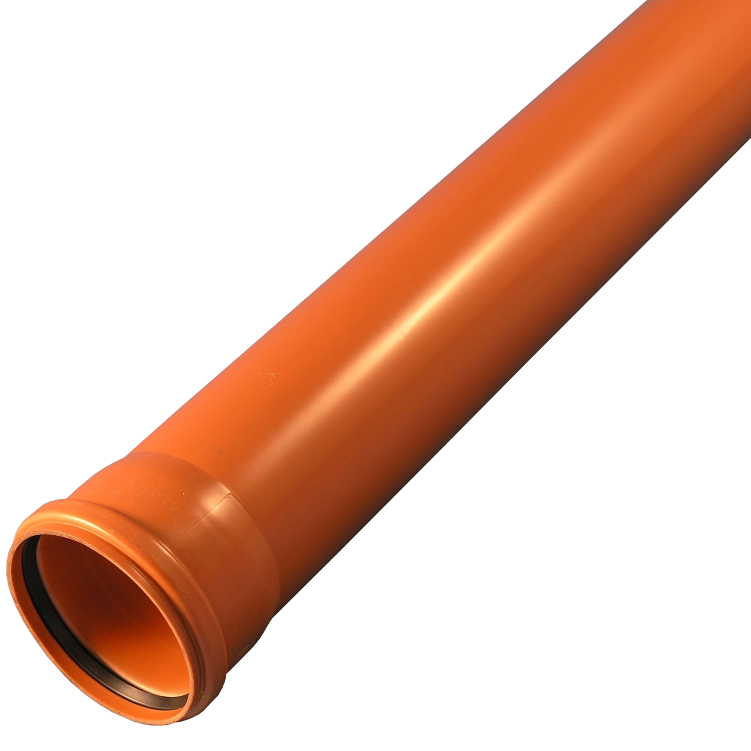 Труба Sinikon НПВХ d250 мм